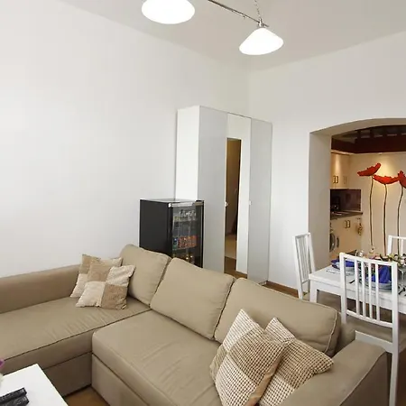 Apartment Radlicka *