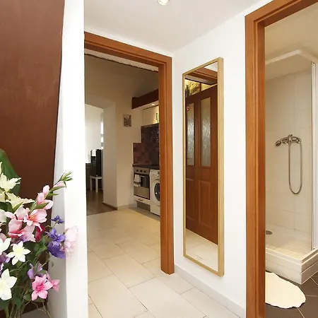 Radlicka Apartment *