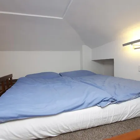 Radlicka Apartment