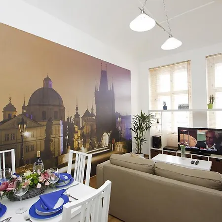 Radlicka * Prague