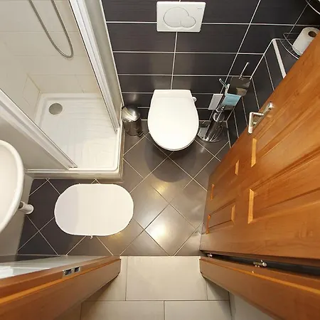 Radlicka Apartment Prague