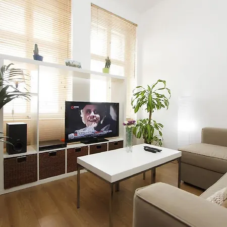 Apartment Radlicka